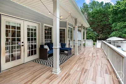 17 Pineforest Drive, Winterville, GA 30683 - Photo 63