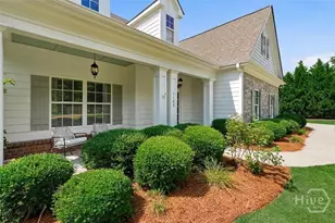 1185 Whitlow Ridge Dr, Bishop, GA 30621 - Photo 11