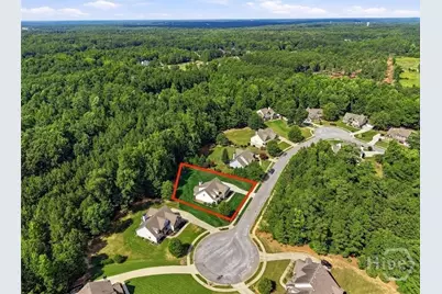 1185 Whitlow Ridge Drive, Bishop, GA 30621 - Photo 55