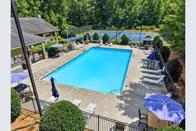 1185 Whitlow Ridge Drive, Bishop, GA 30621 - Photo 61