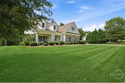 1185 Whitlow Ridge Drive, Bishop, GA 30621 - Photo 3