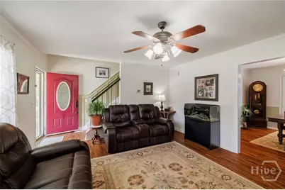 517 Cheyenne Avenue, Athens, GA 30601 - Photo 3
