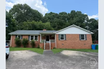70 Caroline Avenue, Athens, GA 30606 - Photo 1