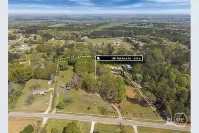 1641 Flat Rock Road, Watkinsville, GA 30677 - Photo 39
