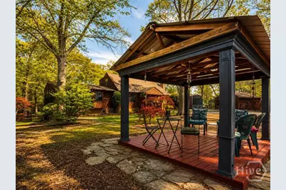 1641 Flat Rock Road, Watkinsville, GA 30677 - Photo 5