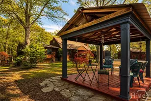 1641 Flat Rock Rd, Watkinsville, GA 30677 - Photo 5
