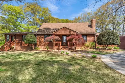 1641 Flat Rock Road, Watkinsville, GA 30677 - Photo 1