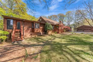 1641 Flat Rock Rd, Watkinsville, GA 30677 - Photo 3