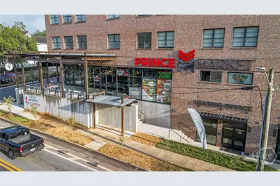 100 Prince Avenue #A401, Athens, GA 30601 - Photo 25