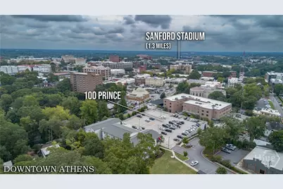 100 Prince Avenue #A406, Athens, GA 30601 - Photo 3