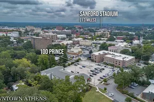100 Prince Ave, Athens, GA 30601 - Photo 3