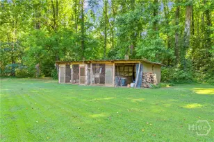 510 McKie, Commerce, GA 30530 - Photo 59