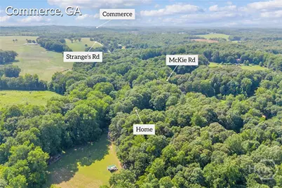510 McKie, Commerce, GA 30530 - Photo 71