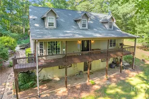 510 McKie, Commerce, GA 30530 - Photo 45