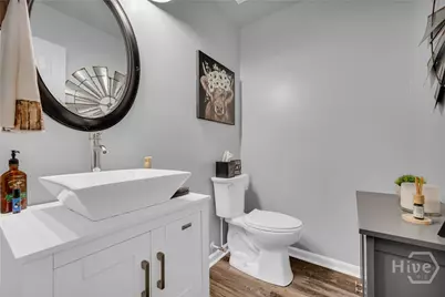 510 McKie, Commerce, GA 30530 - Photo 21