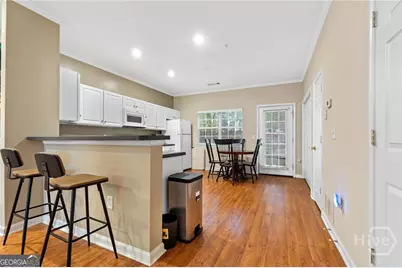 205 Woodstone Drive #17, Athens, GA 30605 - Photo 3