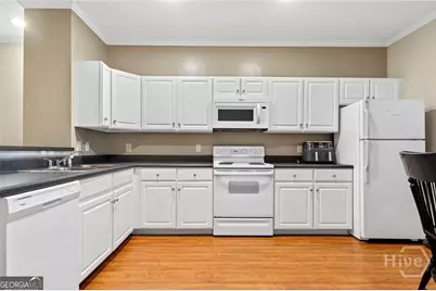 205 Woodstone Drive #17, Athens, GA 30605 - Photo 5