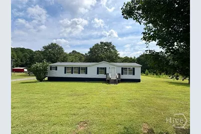 3420 Hardman Morris Road, Colbert, GA 30628 - Photo 1