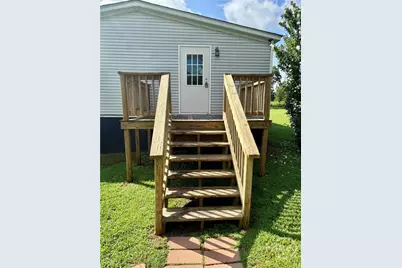 3420 Hardman Morris Road, Colbert, GA 30628 - Photo 33