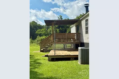 3420 Hardman Morris Road, Colbert, GA 30628 - Photo 37