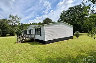 3420 Hardman Morris Rd, Colbert, GA 30628 - Photo 3