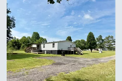 3420 Hardman Morris Road, Colbert, GA 30628 - Photo 29