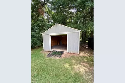 3420 Hardman Morris Road, Colbert, GA 30628 - Photo 25