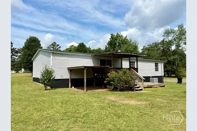 3420 Hardman Morris Road, Colbert, GA 30628 - Photo 5