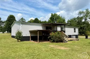3420 Hardman Morris Rd, Colbert, GA 30628 - Photo 5