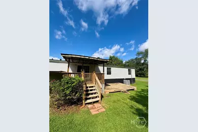 3420 Hardman Morris Road, Colbert, GA 30628 - Photo 35