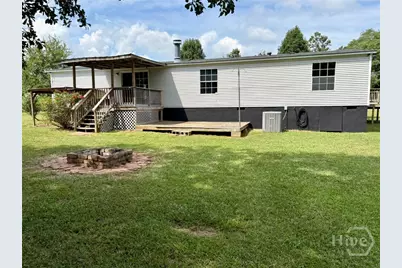 3420 Hardman Morris Road, Colbert, GA 30628 - Photo 31