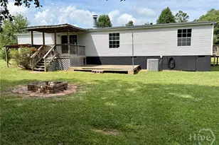 3420 Hardman Morris Rd, Colbert, GA 30628 - Photo 31