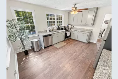 1114 Athens Road, Crawford, GA 30630 - Photo 9