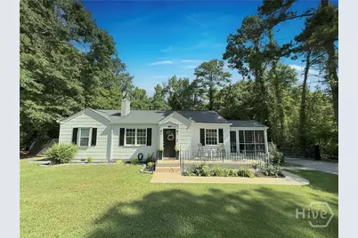 1114 Athens Road, Crawford, GA 30630 - Photo 1