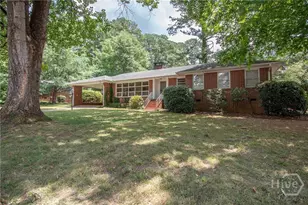 325 Fortson Dr, Athens, GA 30606 - Photo 39