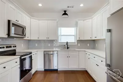 499 Little Oak Street, Athens, GA 30601 - Photo 3
