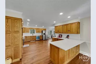 160 Kirkwood Drive, Athens, GA 30606 - Photo 13