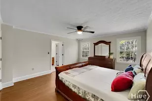 160 Kirkwood Dr, Athens, GA 30606 - Photo 25
