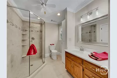 160 Kirkwood Drive, Athens, GA 30606 - Photo 27
