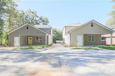 1641 Broad Street E, Athens, GA 30601 - Photo 43