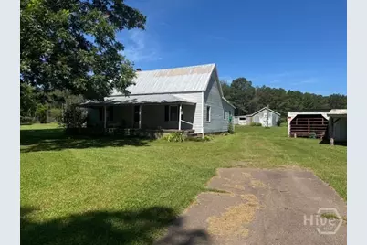 1370 Ham Fork Road, Union Point, GA 30669 - Photo 1