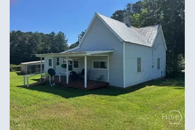 1370 Ham Fork Road, Union Point, GA 30669 - Photo 3