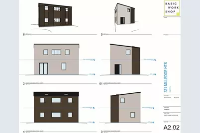 321 Milledge Heights, Athens, GA 30601 - Photo 5