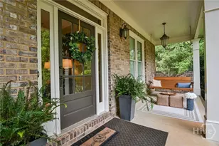 1070 Settlers Pass, Athens, GA 30606 - Photo 5