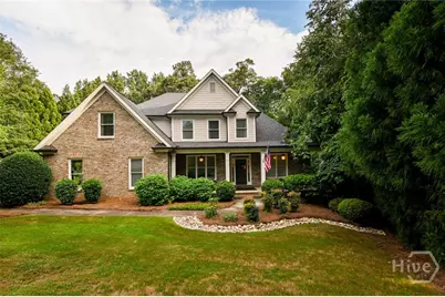 1070 Settlers Pass, Athens, GA 30606 - Photo 1