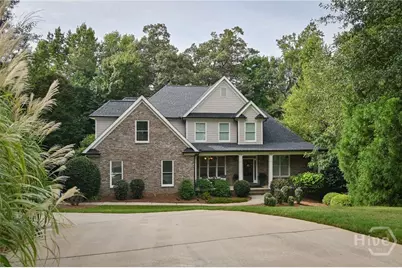 1070 Settlers Pass, Athens, GA 30606 - Photo 45