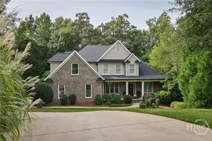 1070 Settlers Pass, Athens, GA 30606 - Photo 45