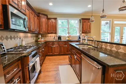 1070 Settlers Pass, Athens, GA 30606 - Photo 3