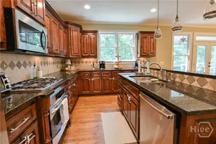 1070 Settlers Pass, Athens, GA 30606 - Photo 3