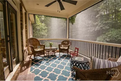 1070 Settlers Pass, Athens, GA 30606 - Photo 23
